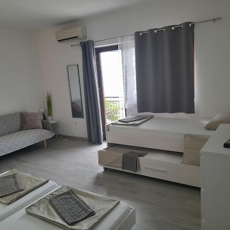Apartments Stipe Lokva Rogoznica Kültér fotó