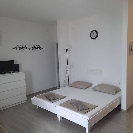 Apartments Stipe Lokva Rogoznica Kültér fotó