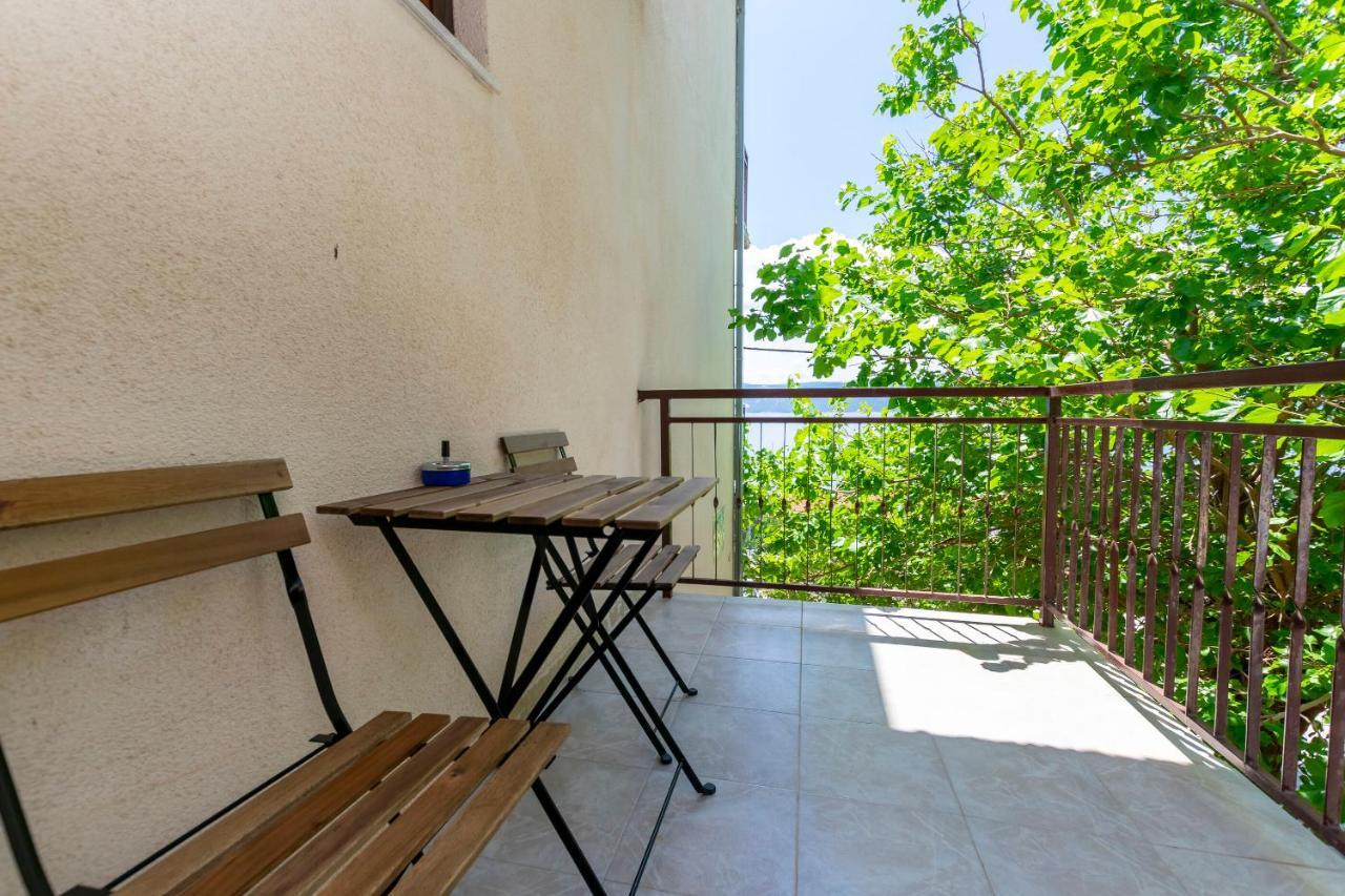 Apartments Stipe Lokva Rogoznica Kültér fotó