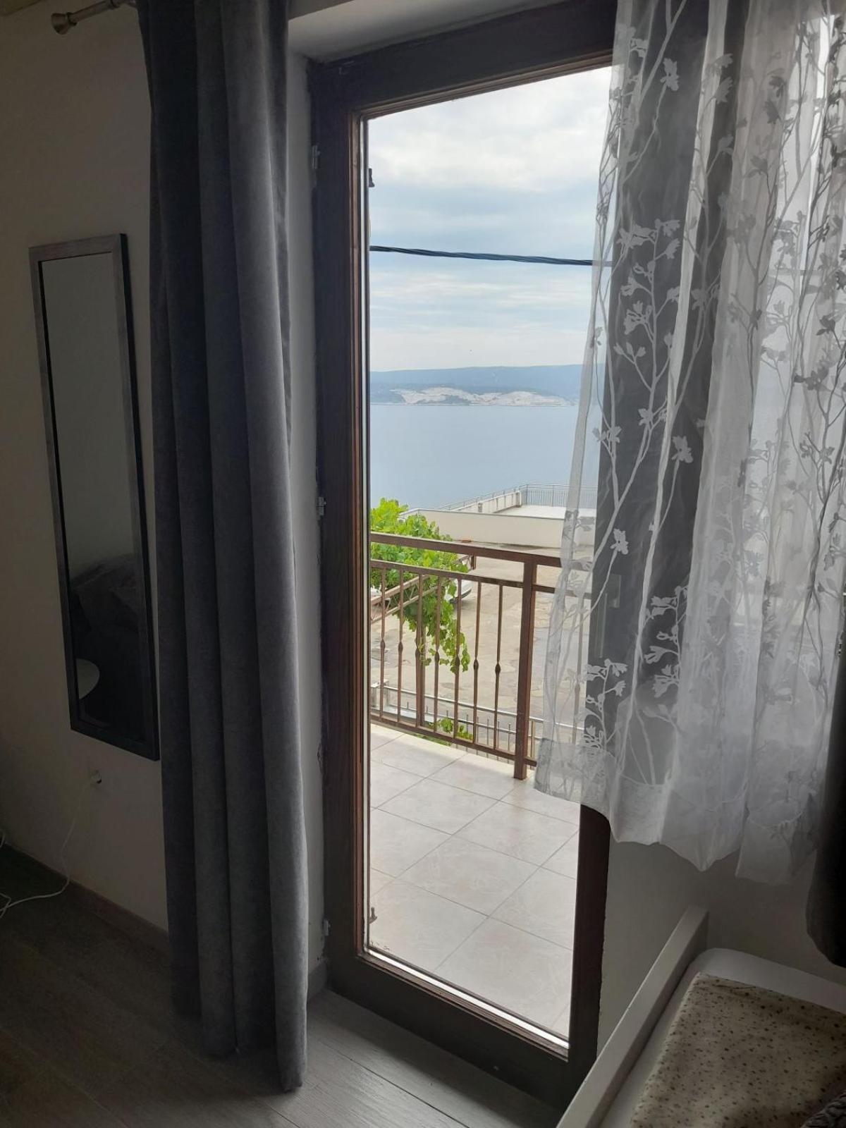 Apartments Stipe Lokva Rogoznica Kültér fotó