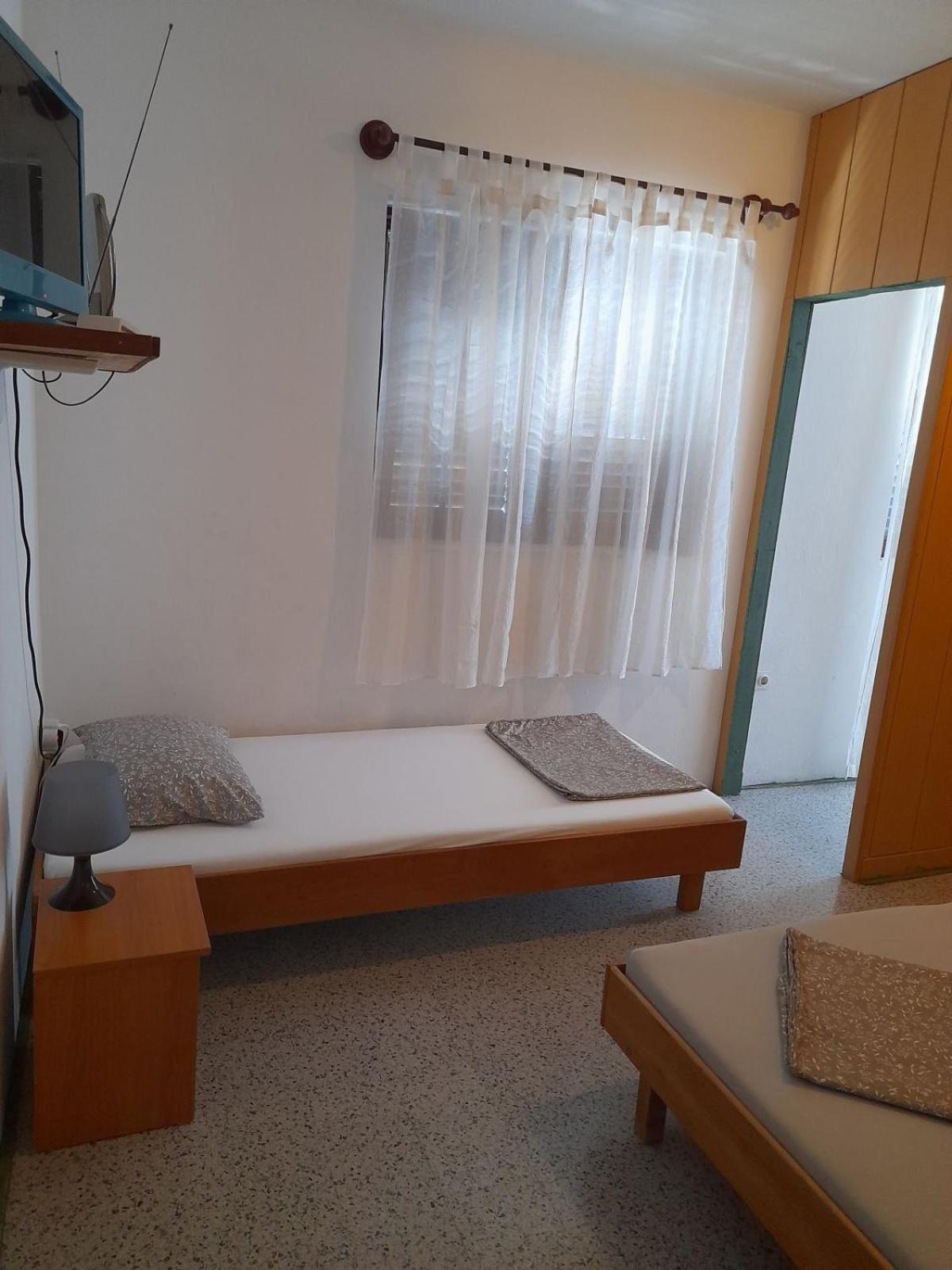 Apartments Stipe Lokva Rogoznica Kültér fotó