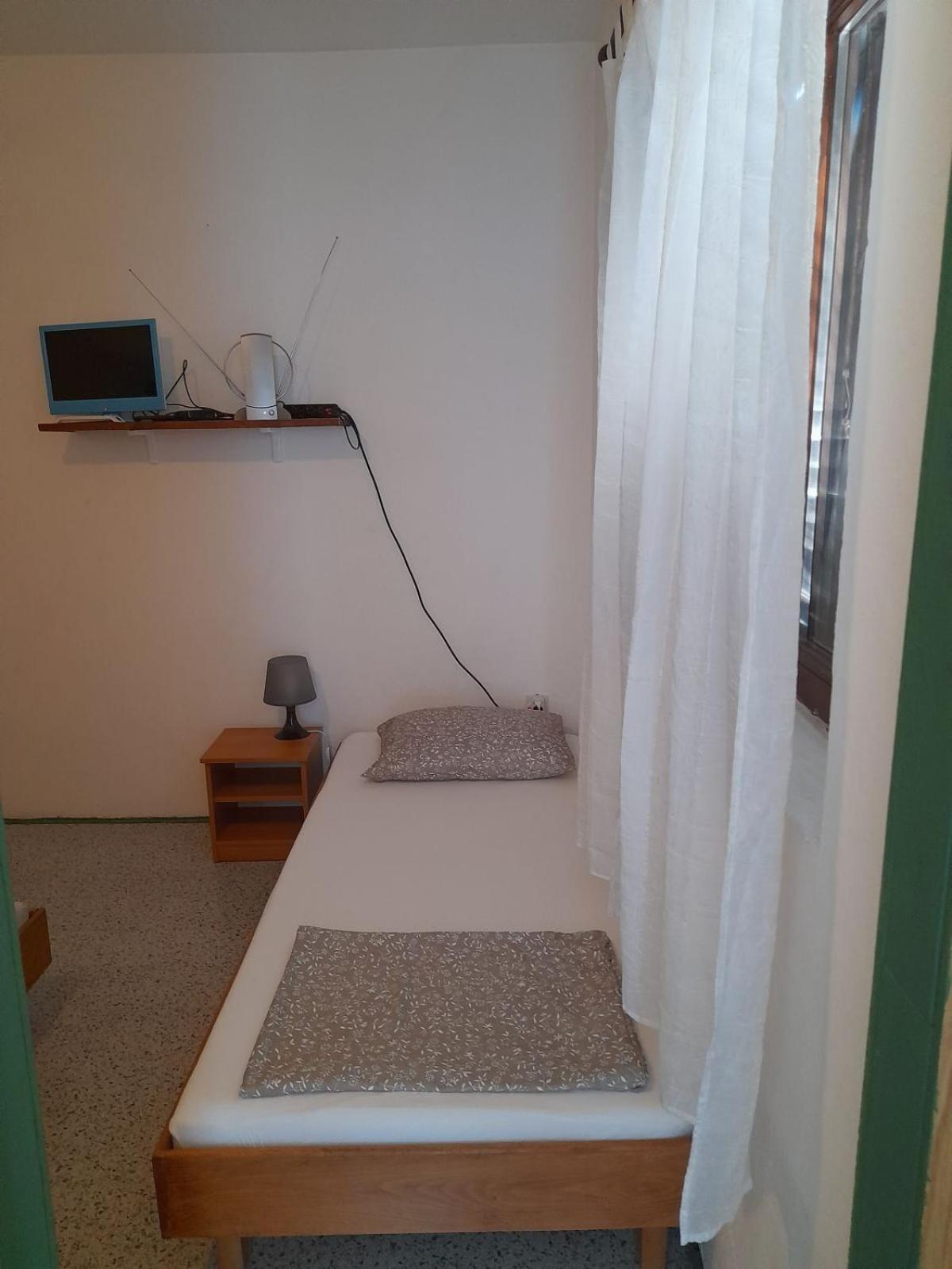 Apartments Stipe Lokva Rogoznica Kültér fotó