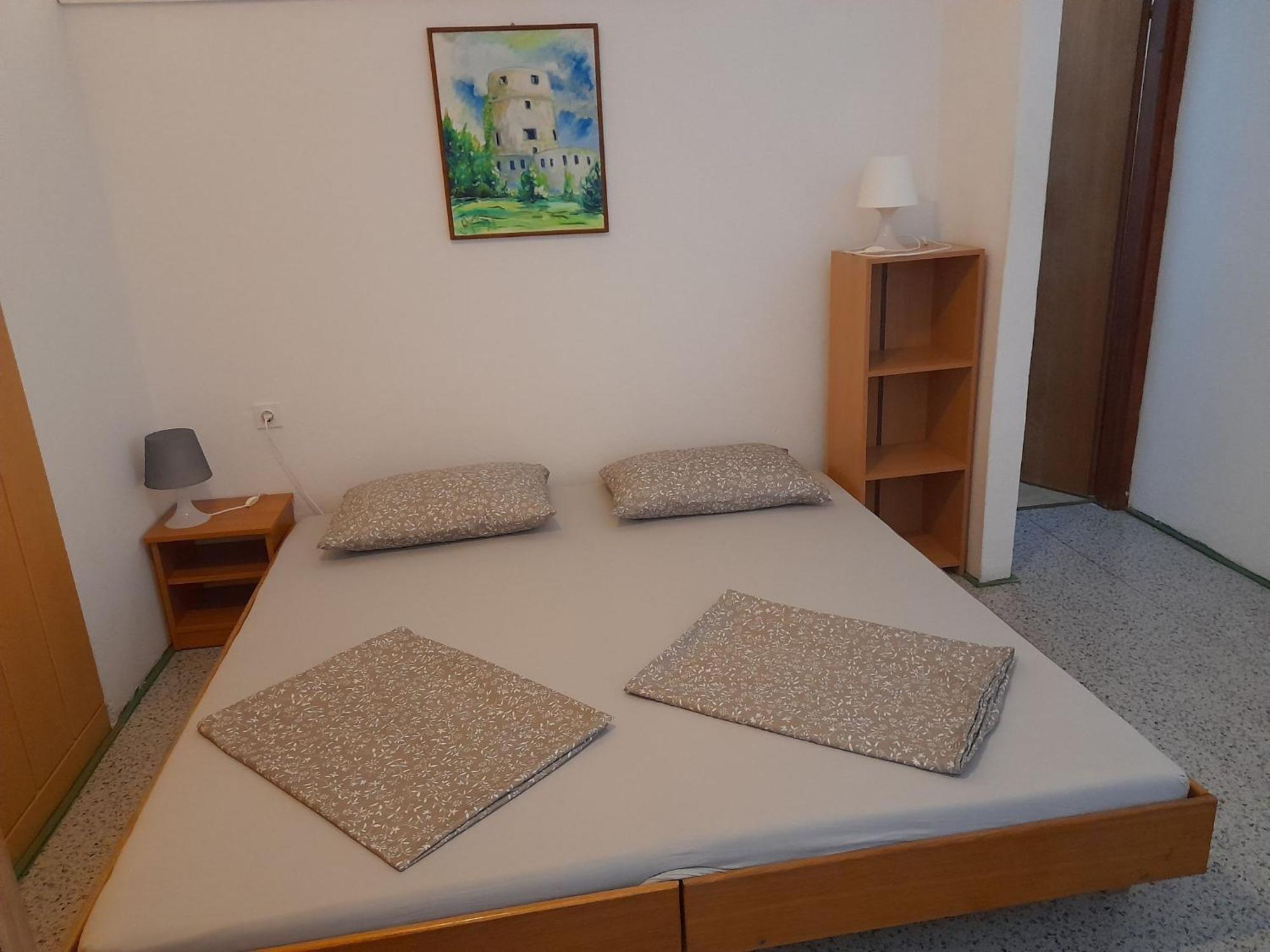 Apartments Stipe Lokva Rogoznica Kültér fotó
