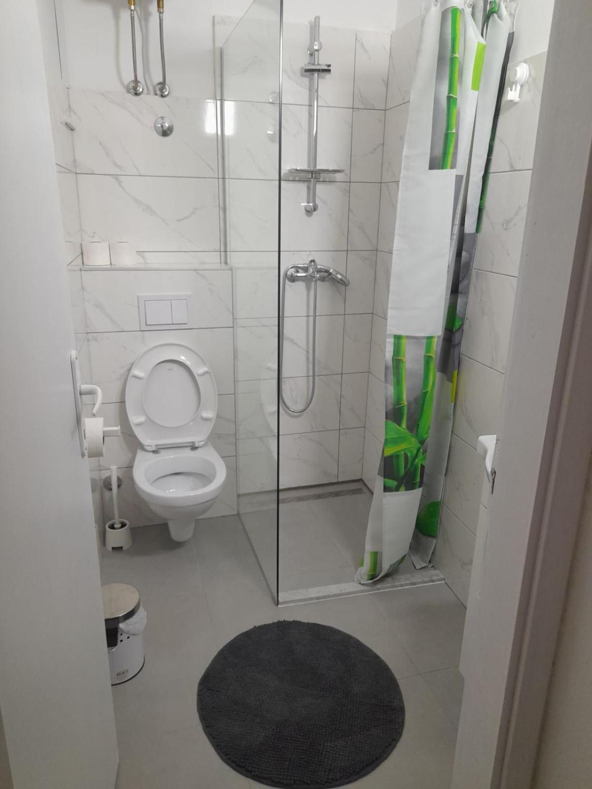 Apartments Stipe Lokva Rogoznica Kültér fotó