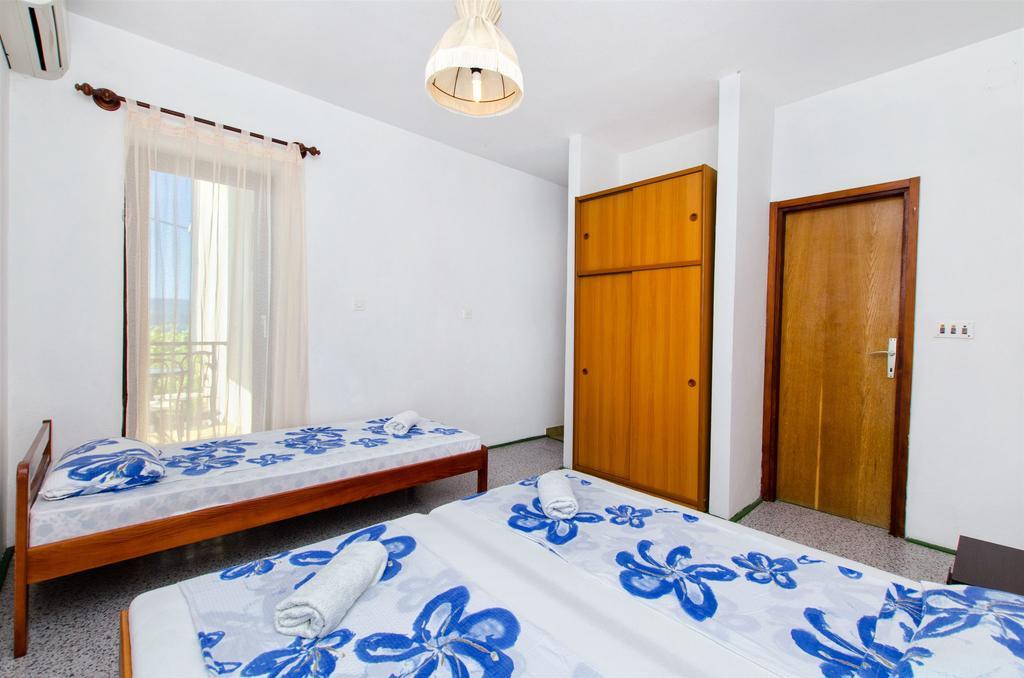 Apartments Stipe Lokva Rogoznica Kültér fotó