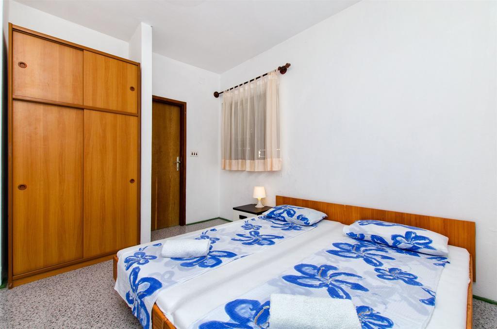 Apartments Stipe Lokva Rogoznica Kültér fotó