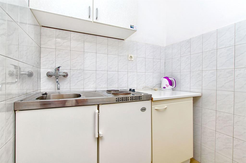Apartments Stipe Lokva Rogoznica Kültér fotó