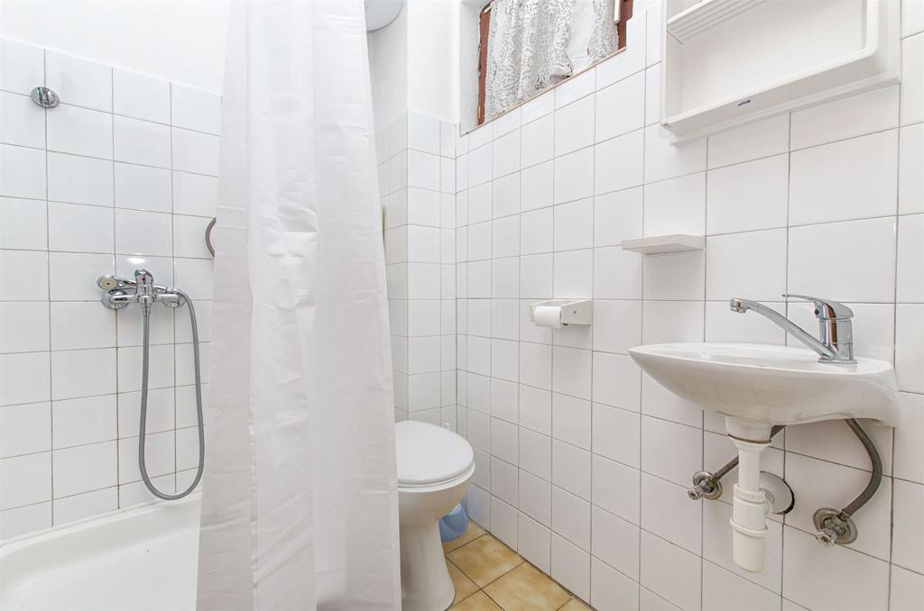 Apartments Stipe Lokva Rogoznica Kültér fotó